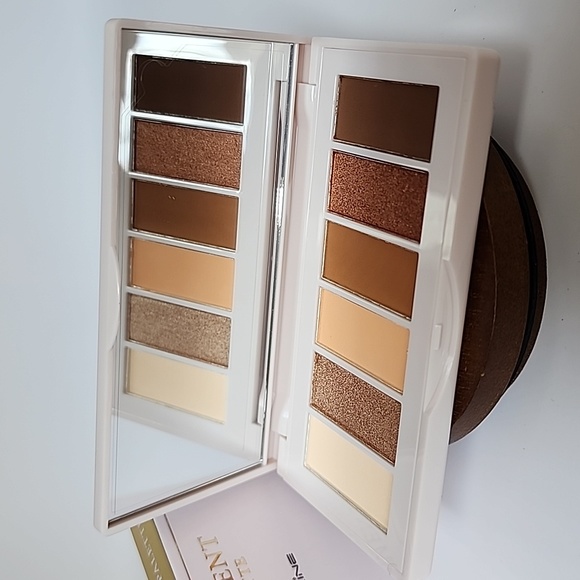 Coloured Raine Mimosa Moment Eyeshadow Palette - Picture 3 of 9